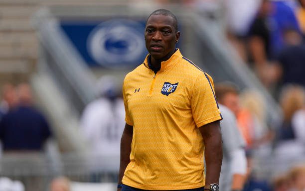 FBS College Football Program Gets Sued by Former Head Coach for Wrongful Termination