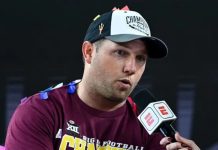 Kenny Dillingham Makes Locker Room Demand Clear Amid ASU’s Defensive Woes