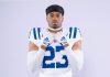 Kenny Moore II Breaks Silence on Beef With Colts After Agreeing to Seek Trade Away From Indianapolis