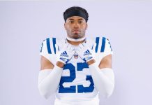 Kenny Moore II Breaks Silence on Beef With Colts After Agreeing to Seek Trade Away From Indianapolis
