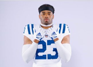 Kenny Moore II Breaks Silence on Beef With Colts After Agreeing to Seek Trade Away From Indianapolis