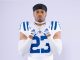 Kenny Moore II Breaks Silence on Beef With Colts After Agreeing to Seek Trade Away From Indianapolis
