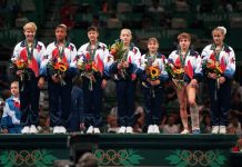 “Thank God”: Olympic Legend’s Cancelled Biopic Brings Relief to Gymnastics World