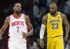 Are LeBron James, Kevin Durant Playing Tonight? Lakers vs Rockets Injury Report, Odds & Predicted Lineup (April 18)