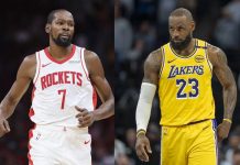 Are LeBron James, Kevin Durant Playing Tonight? Lakers vs Rockets Injury Report, Odds & Predicted Lineup (April 18)