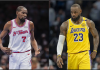 “You Better Not Lose”: NBA Champion Fires Warning at Kevin Durant Ahead of LeBron James Showdown