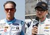 Dale Jr. Drops His Verdict on Kevin Harvick & Co’s NASCAR Hall of Fame Nomination