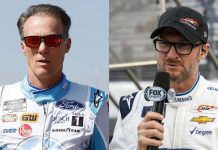Dale Jr. Drops His Verdict on Kevin Harvick & Co’s NASCAR Hall of Fame Nomination