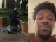 Kevin Holland Turns Commentator as Street Fight Breaks Out in Miami Park