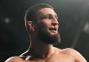 Khamzat Chimaev Issues $200K Challenge After Olympic Wrestler’s Callout Following RAF Signing