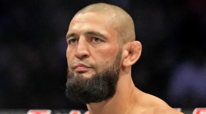 Khamzat Chimaev Sends Relief Aid to Khabib’s Flood-Stricken Dagestan