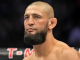 UFC Star Urges “Scared” Khamzat Chimaev to Switch Gameplan Before Sean Strickland Fight