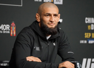 Khamzat Chimaev Signing With UFC Rival Reignites Fighter Pay Debate