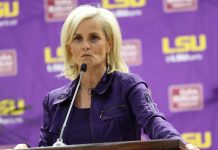 Kim Mulkey’s Bold Transfer Portal Prediction Backfires With LSU Facing Mass Exit