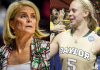 ‘My Heart Is Broken’: Kim Mulkey Mourns Former Baylor Star Melissa Jones’ Passing at 36