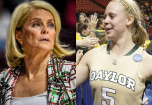 ‘My Heart Is Broken’: Kim Mulkey Mourns Former Baylor Star Melissa Jones’ Passing at 36