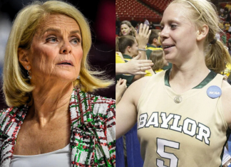 ‘My Heart Is Broken’: Kim Mulkey Mourns Former Baylor Star Melissa Jones’ Passing at 36