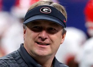 Kirby Smart Makes Clear Roster Statement as He Sets NIL Priorities Straight for Georgia Football