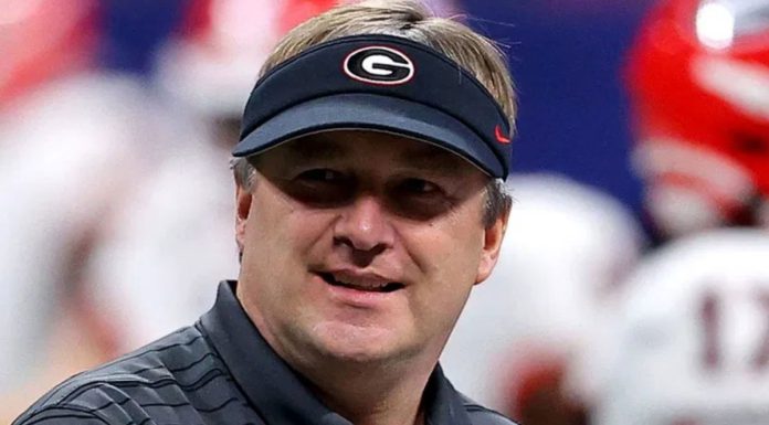 Kirby Smart Makes Clear Roster Statement as He Sets NIL Priorities Straight for Georgia Football