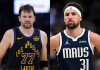 “I’m Not Sure”: Klay Thompson Doubts His Future With Mavs After Luka Doncic Trade