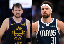 “I’m Not Sure”: Klay Thompson Doubts His Future With Mavs After Luka Doncic Trade