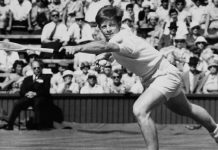 Tributes Pour In as Roland Garros Mixed Doubles Champion Passes Away