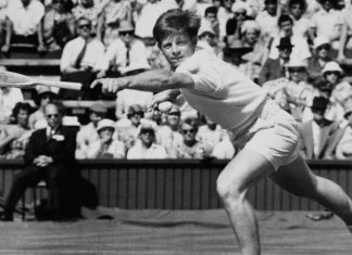 Tributes Pour In as Roland Garros Mixed Doubles Champion Passes Away