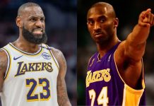 LeBron James & Kobe Bryant’s Hidden Impact on Hollywood Actress Revealed in Latest Confession
