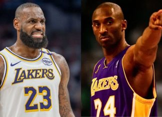 LeBron James & Kobe Bryant’s Hidden Impact on Hollywood Actress Revealed in Latest Confession