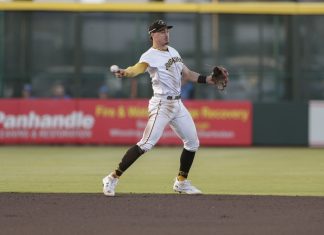 Who Is Konnor Griffin? Pirates Top Prospect’s Contract, Parents, Girlfriend, Ethnicity & Net Worth