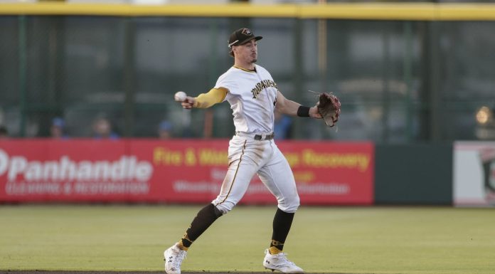 Who Is Konnor Griffin? Pirates Top Prospect’s Contract, Parents, Girlfriend, Ethnicity & Net Worth