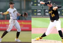 Bob Nutting Hints Paul Skenes, Konnor Griffin Move to Whitewash Tainted ‘Worst Owner’ Reputation