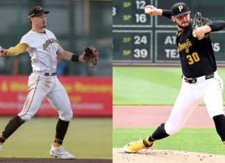 Bob Nutting Hints Paul Skenes, Konnor Griffin Move to Whitewash Tainted ‘Worst Owner’ Reputation