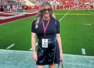 “I Adore to Pieces”: Nick Saban’s Daughter Gets Candid About Her Dating Life