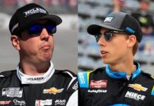 Layne Riggs Dismisses Championship Contender to Promote ‘Bullying’ by Cup Series Drivers