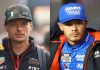 Kyle Larson Exposes European Hypocrisy Before Finally Admitting ‘Defeat’ to Max Verstappen