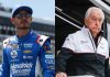 Kyle Larson Forces Roger Penske and Co to Snap Back to Reality After Yet Another Blunder