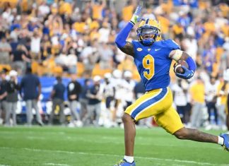 Buccaneers 7-Round Mock Draft: CJ Allen Replaces Lavonte David as Bucs Bolster Defense