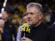 Kyle Whittingham Makes Bold Promise to Michigan Fans Amid Dusty May’s Wolverines’ Final Four Run