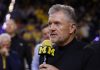 Kyle Whittingham Sends Strong Message as Dusty May Leads Michigan to MBB Championship Game