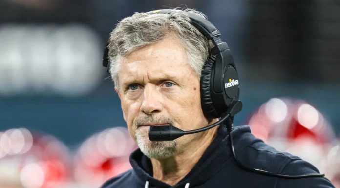 Kyle Whittingham’s Michigan Trending to Flip Elite QB Target From Big Ten Rival