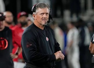 Kyle Whittingham’s New WR Gets Roman Wilson Comparison From Michigan Teammate