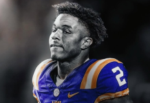 Family of Late Kyren Lacy Files Lawsuit Against Louisiana State Police