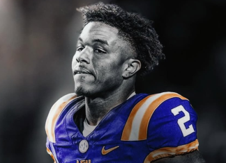 Family of Late Kyren Lacy Files Lawsuit Against Louisiana State Police