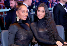 La La Anthony, Kim Kardashian Reunite to Land New Deal With $12B Company Despite Failed Stint