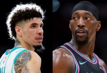 “Tried to Apologize”: LaMelo Ball Addresses Bam Adebayo’s Claim & ‘Dirty Play’ Narrative