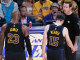 Lakers Round-Up: LeBron James Battling Sickness, Austin Reaves Ramping Up, JJ Redick’s Mindset and More Ahead of Rockets Series