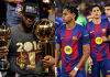 FC Barcelona Superstar Channels LeBron James After Major Setback, Similar to Cavs’ 3–1 Deficit in 2016