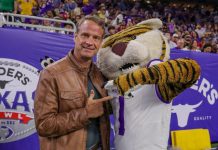 Louisiana Governor Makes Surprising Admission About Lane Kiffin Despite Backing Him Publicly