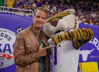 Louisiana Governor Makes Surprising Admission About Lane Kiffin Despite Backing Him Publicly